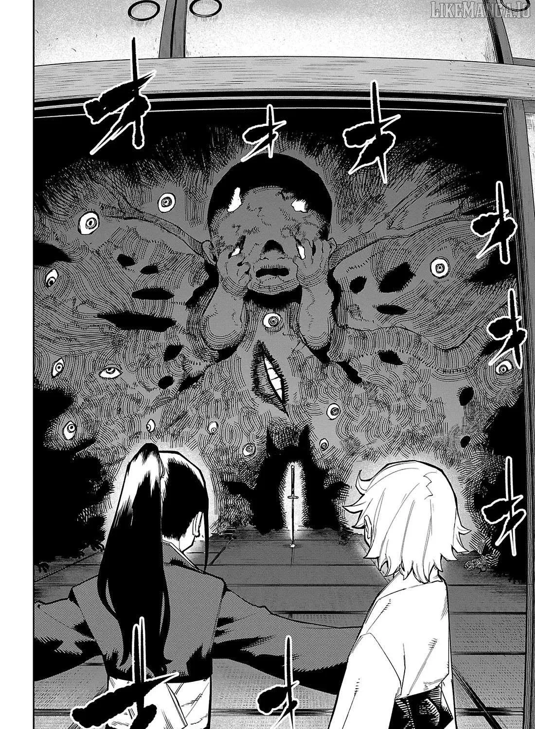 Read Shy chapter 162 image 23 on Lezhin