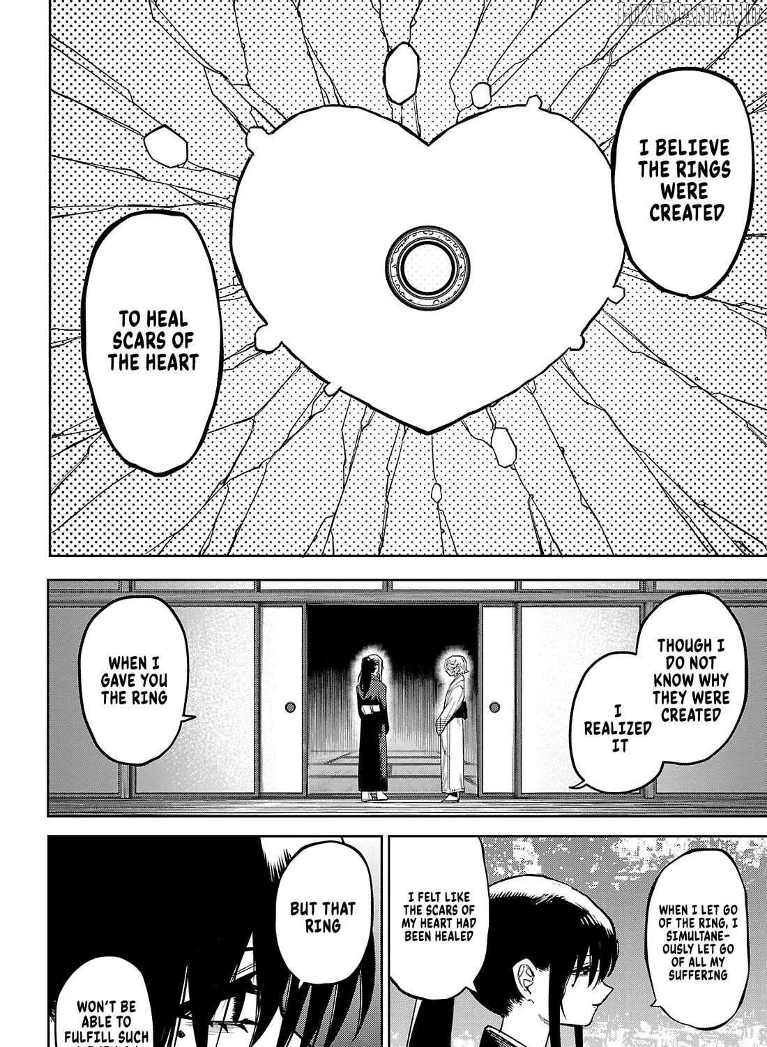 Read Shy chapter 162 image 31 on Lezhin