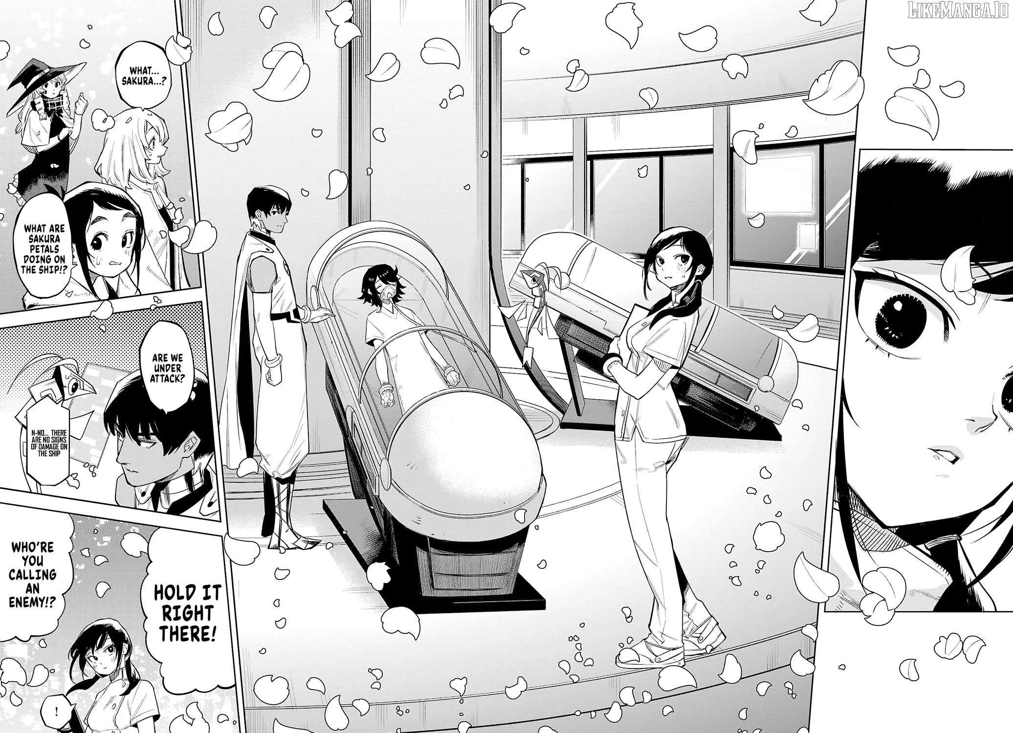 Read Shy chapter 162 image 35 on Lezhin
