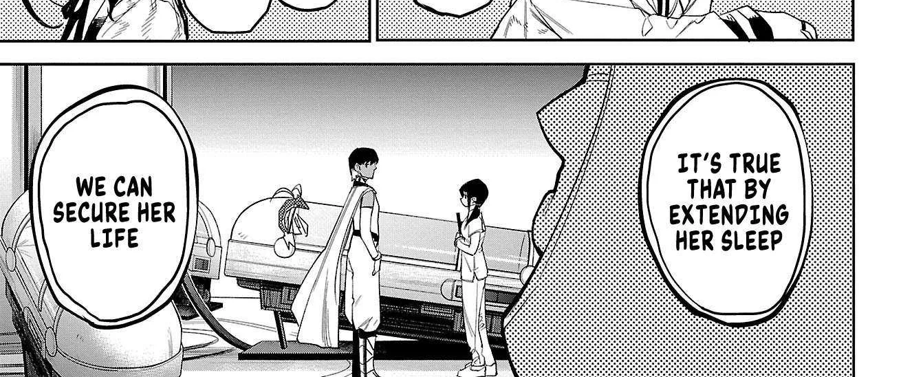Read Shy chapter 163 image 12 on Lezhin