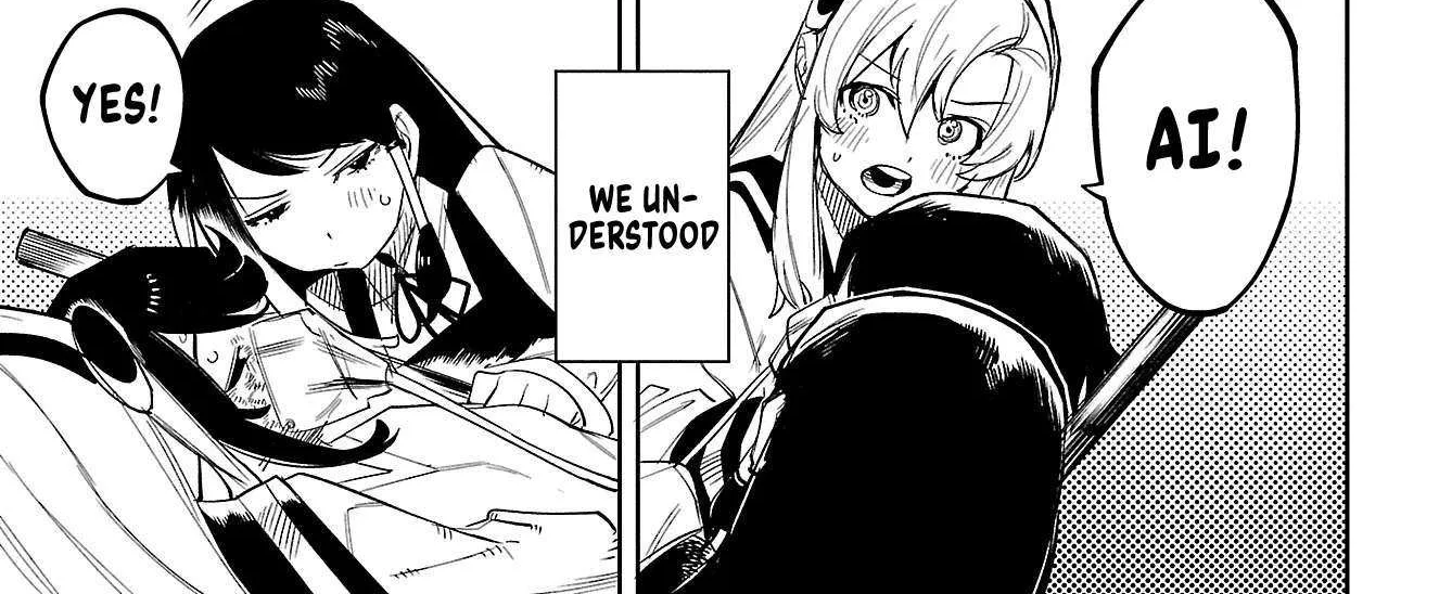 Read Shy chapter 163 image 16 on Lezhin