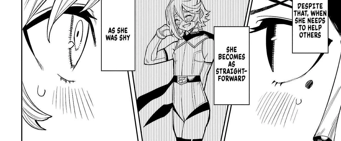 Read Shy chapter 163 image 18 on Lezhin