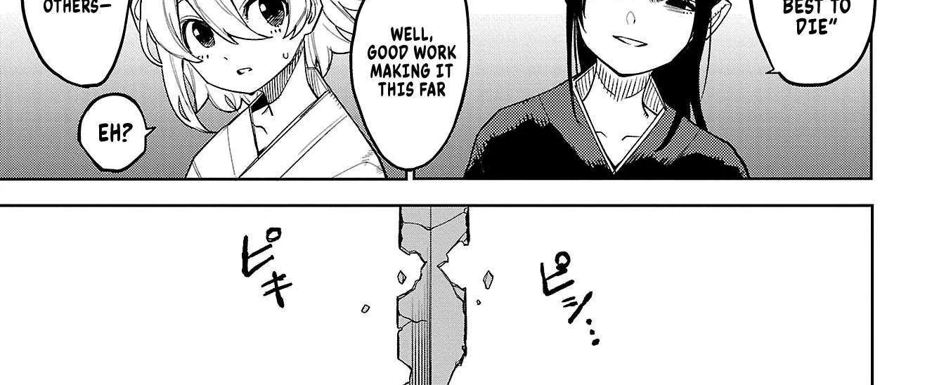 Read Shy chapter 163 image 2 on Lezhin