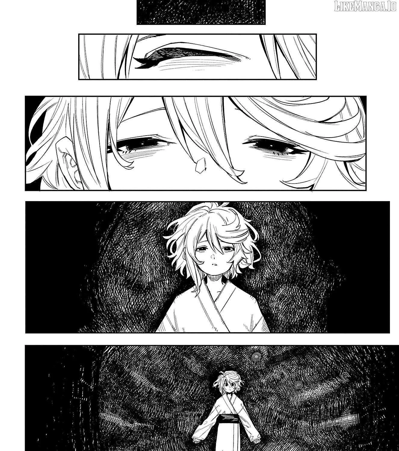 Read Shy chapter 163 image 21 on Lezhin