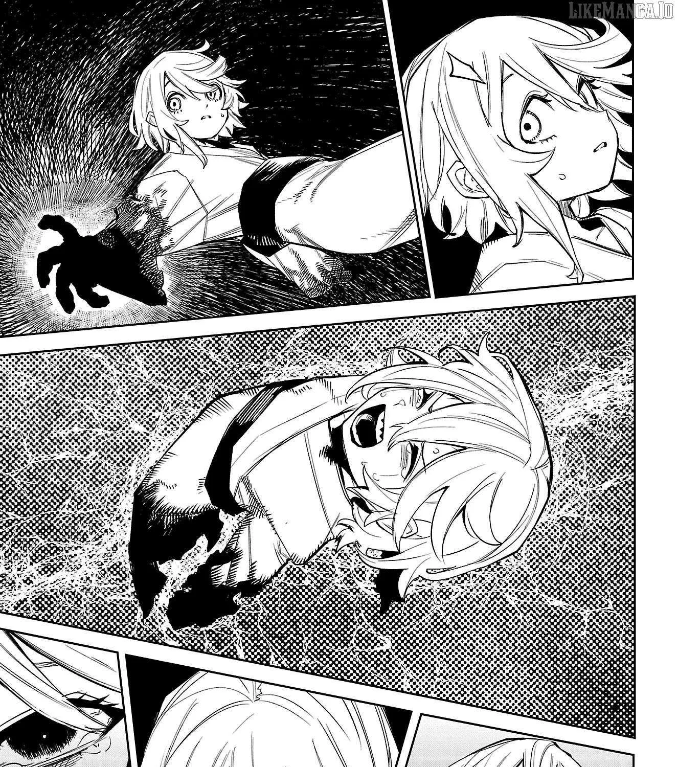 Read Shy chapter 163 image 23 on Lezhin