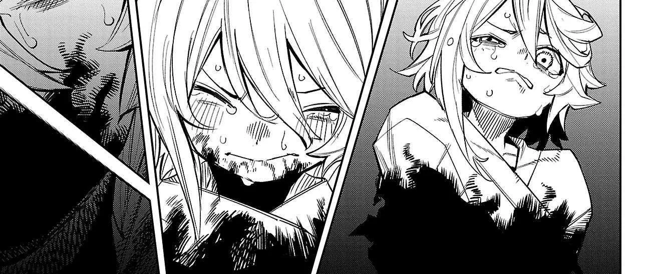 Read Shy chapter 163 image 24 on Lezhin