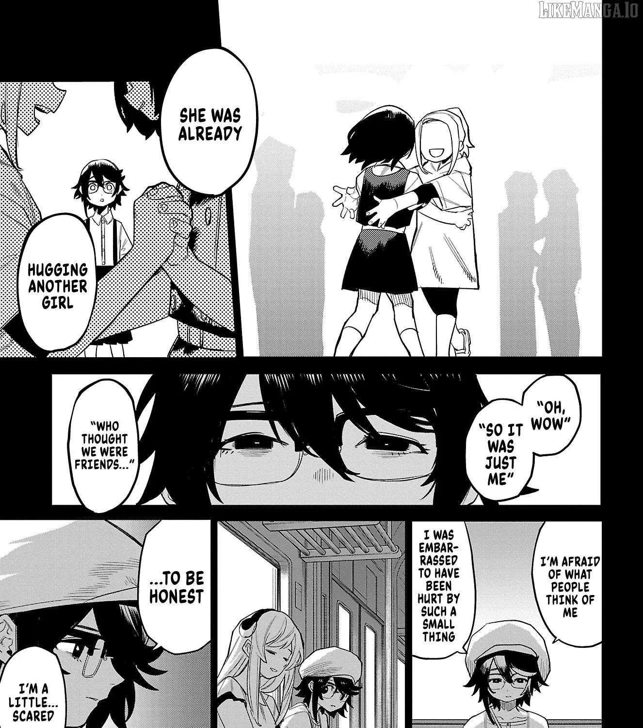 Read Shy chapter 163 image 27 on Lezhin