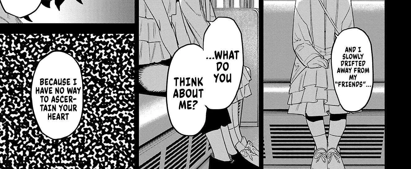 Read Shy chapter 163 image 28 on Lezhin