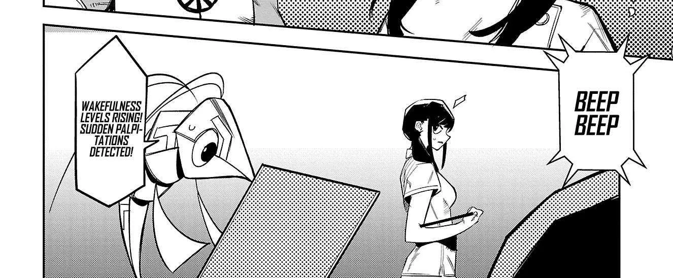 Read Shy chapter 163 image 6 on Lezhin