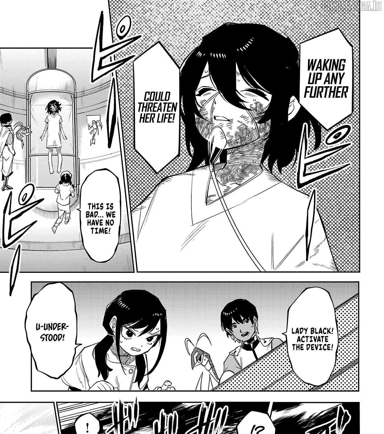 Read Shy chapter 163 image 7 on Lezhin