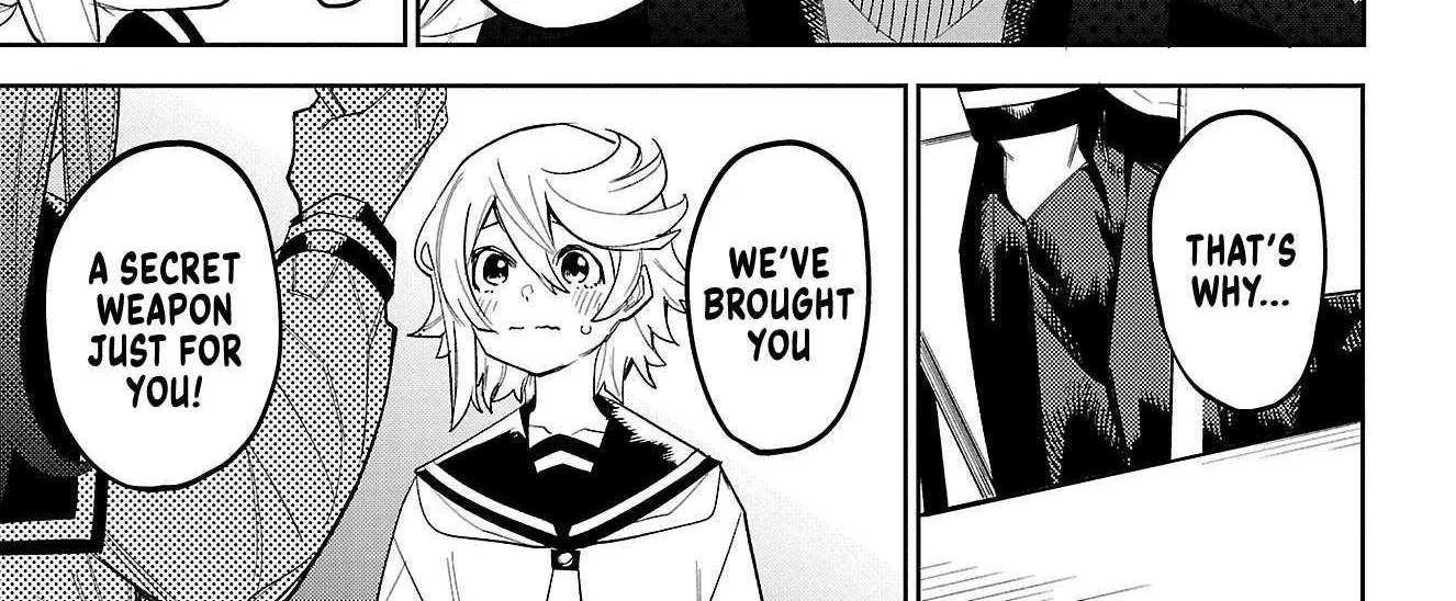 Read Shy chapter 164 image 11 on Lezhin