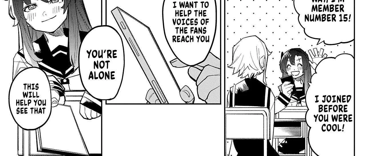 Read Shy chapter 164 image 15 on Lezhin