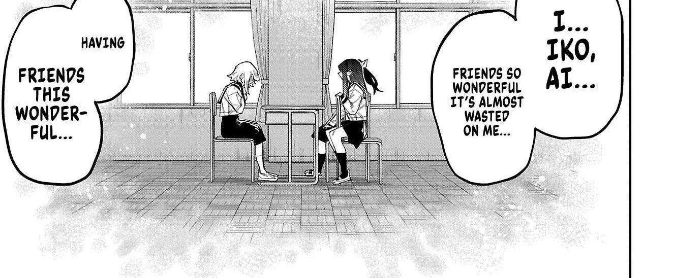 Read Shy chapter 164 image 27 on Lezhin