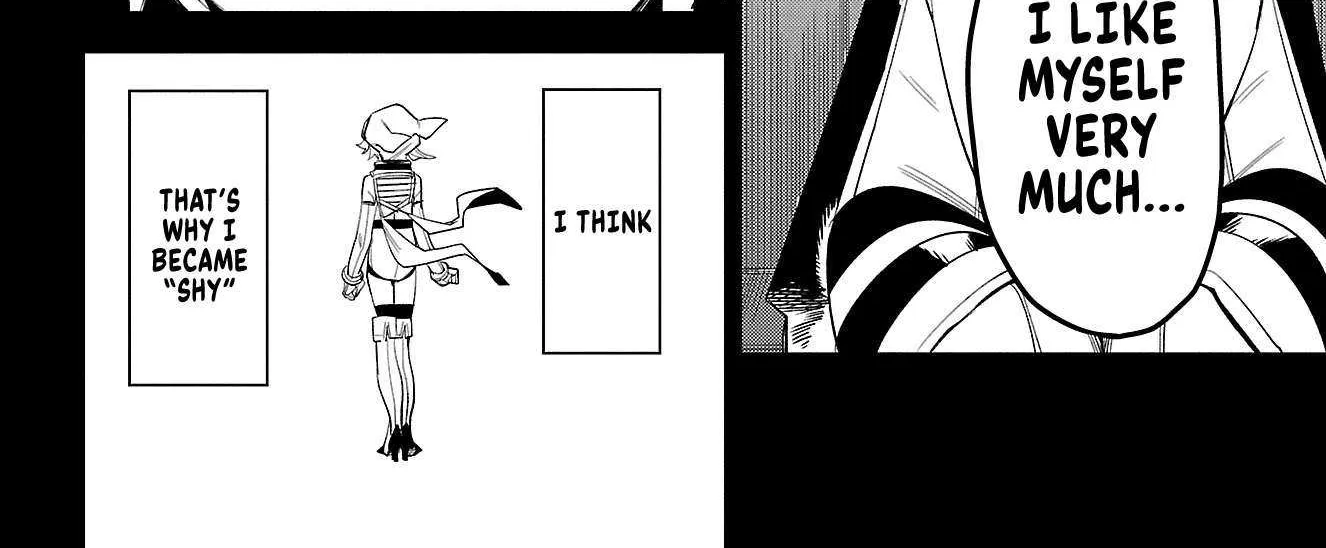 Read Shy chapter 164 image 3 on Lezhin