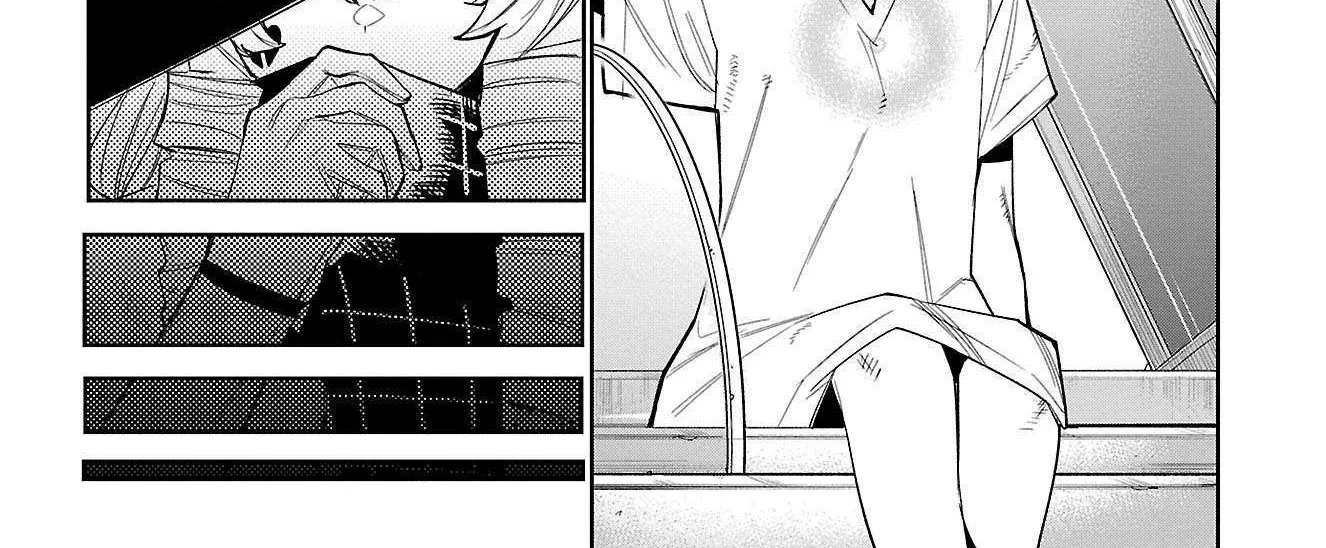 Read Shy chapter 164 image 33 on Lezhin
