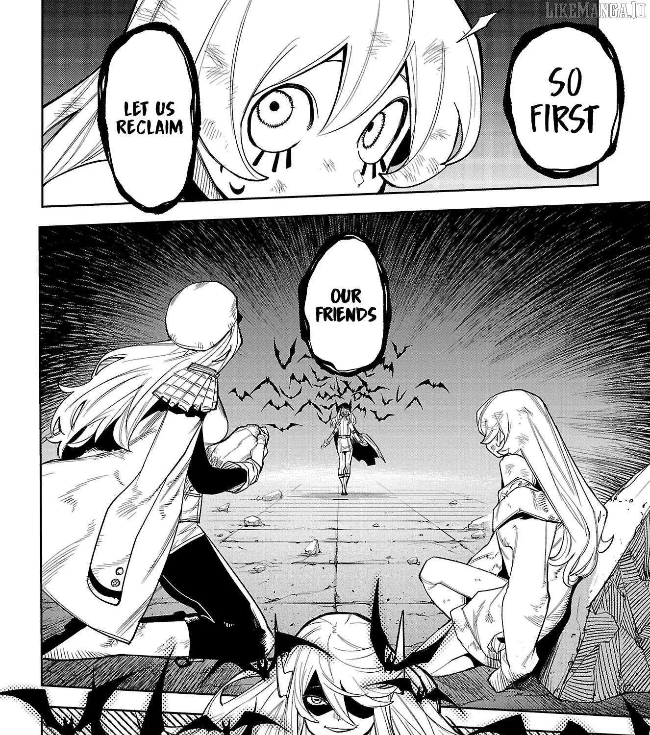 Read Shy chapter 164 image 36 on Lezhin