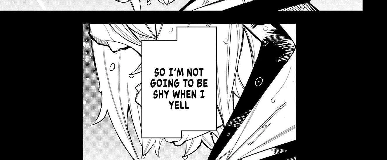 Read Shy chapter 164 image 5 on Lezhin