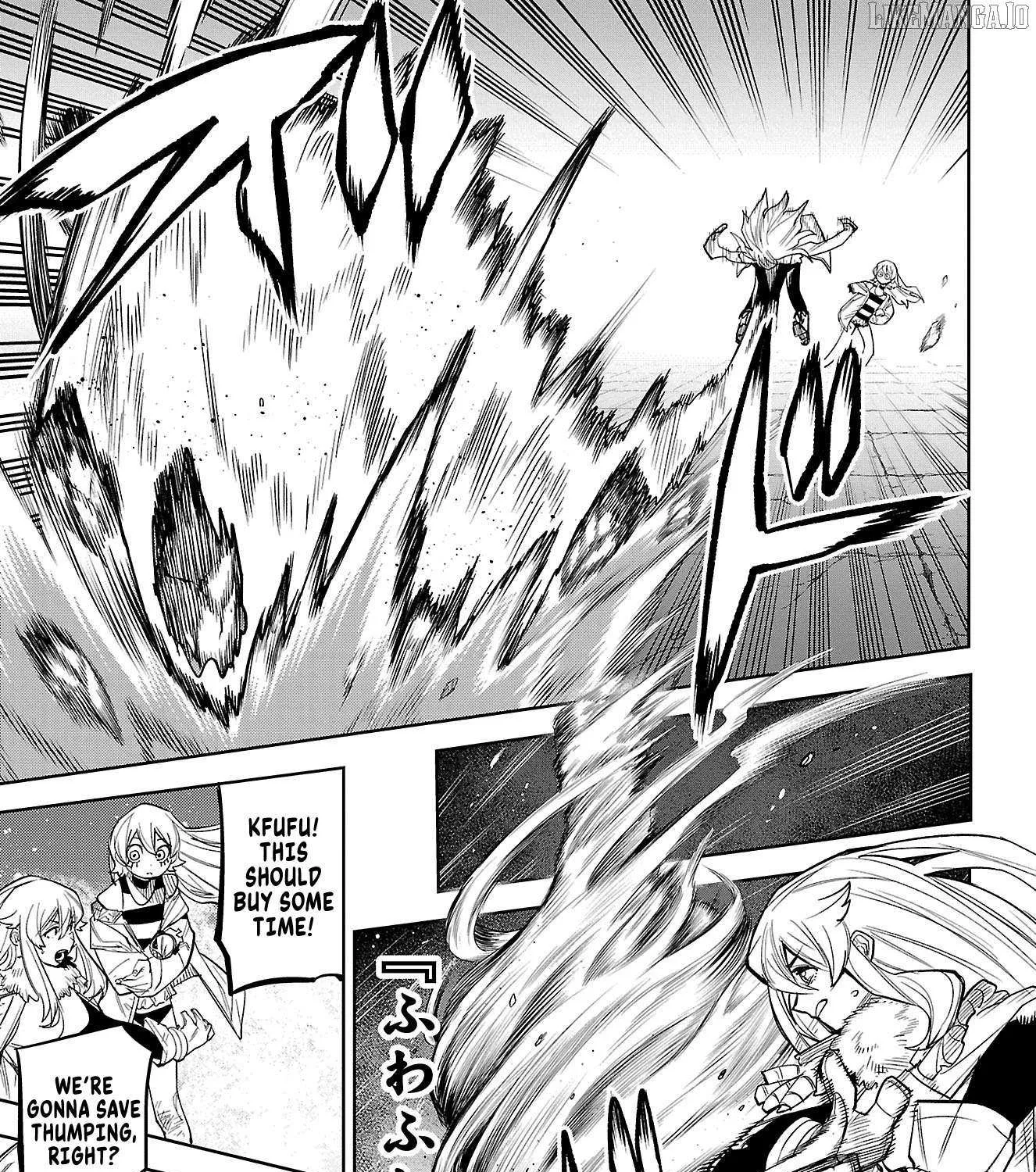 Read Shy chapter 165 image 11 on Lezhin