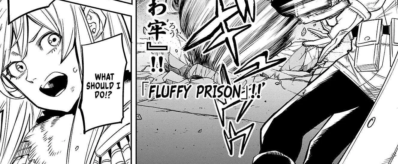 Read Shy chapter 165 image 12 on Lezhin
