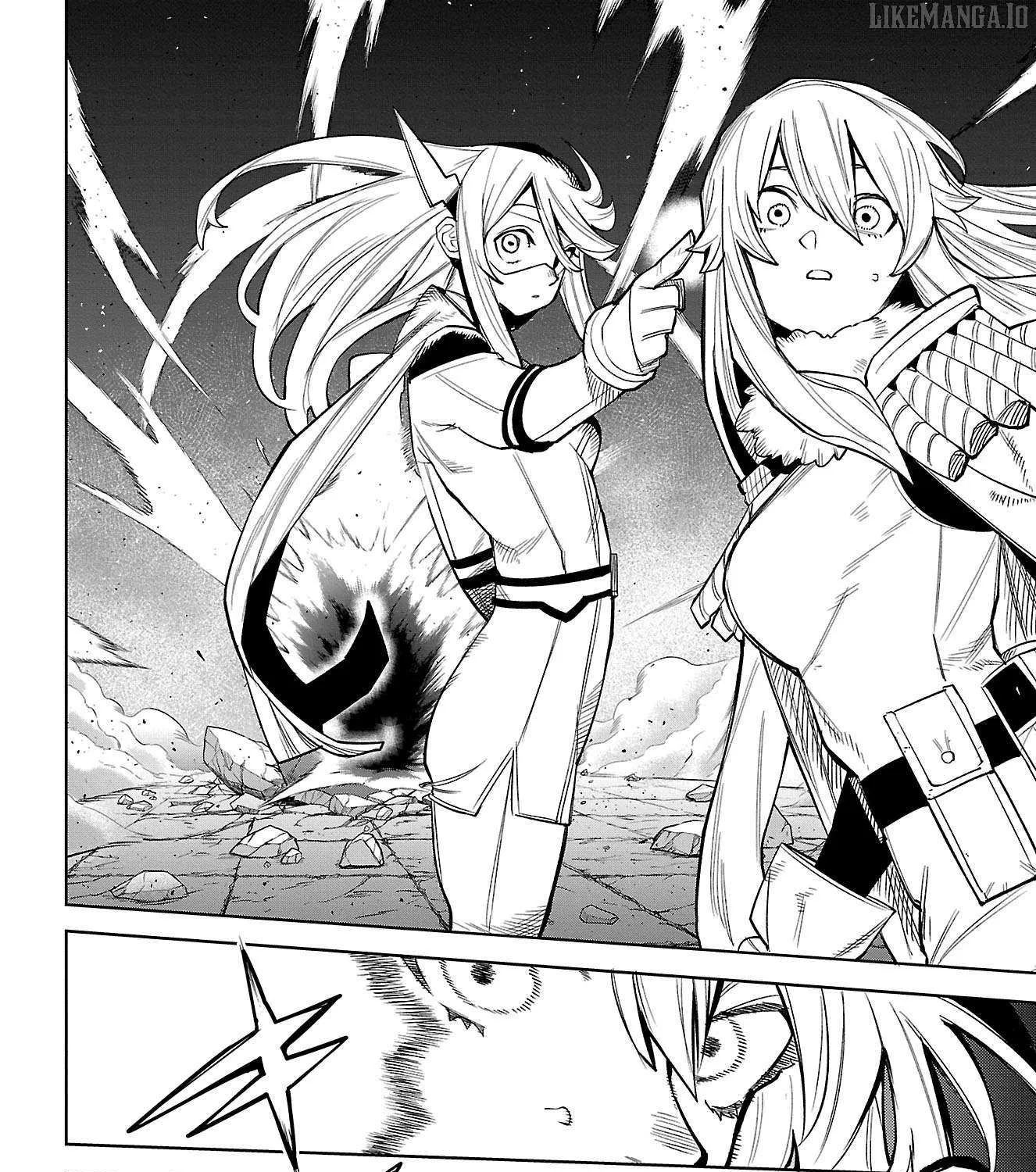 Read Shy chapter 165 image 13 on Lezhin