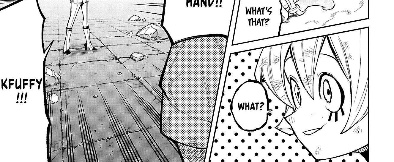 Read Shy chapter 165 image 16 on Lezhin