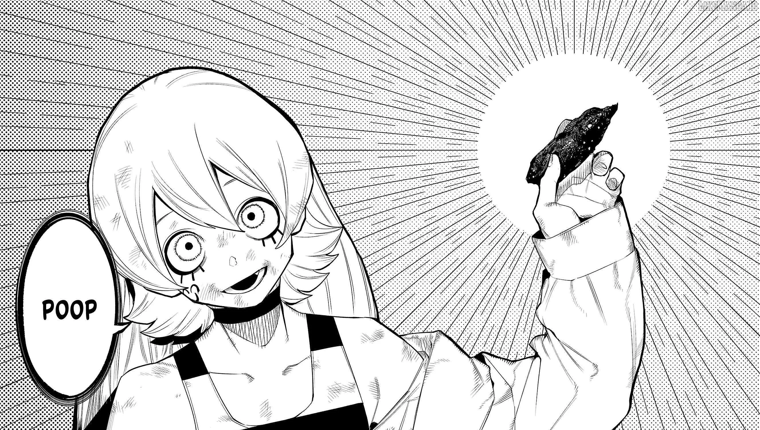 Read Shy chapter 165 image 17 on Lezhin
