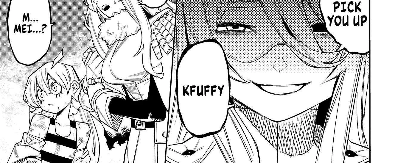 Read Shy chapter 165 image 2 on Lezhin