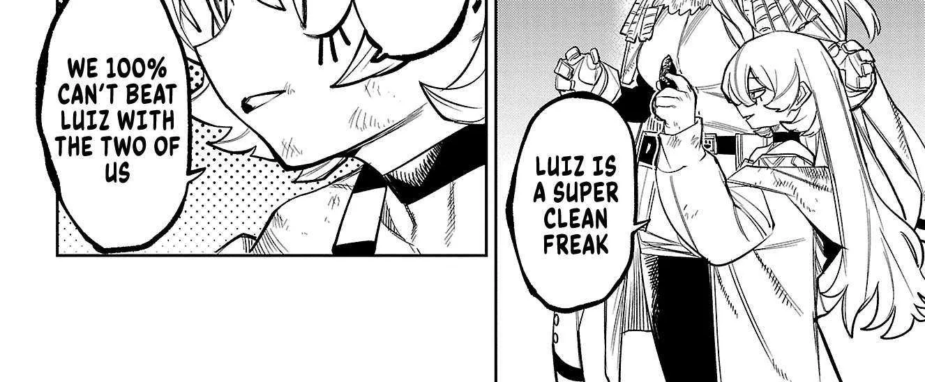 Read Shy chapter 165 image 20 on Lezhin