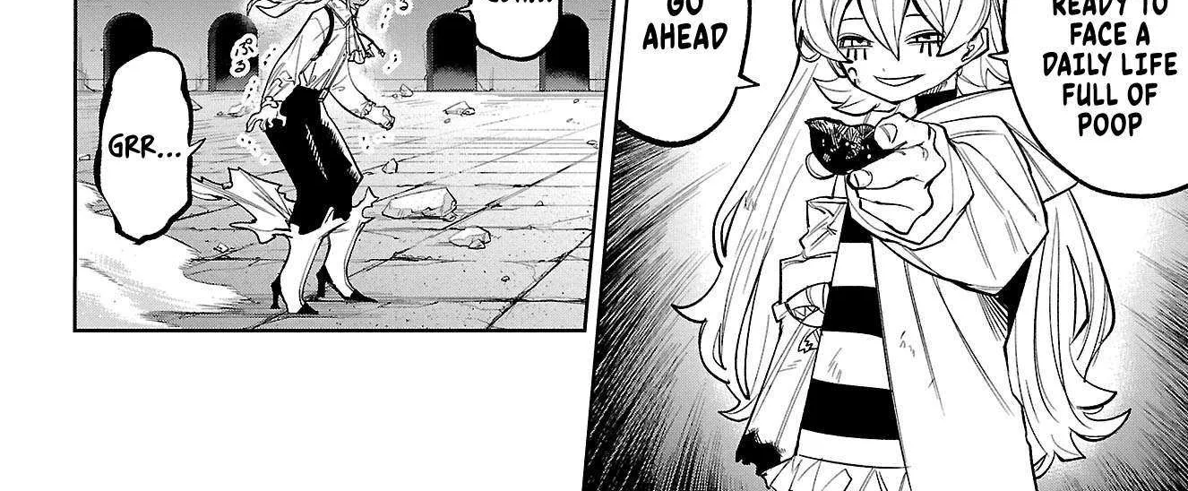 Read Shy chapter 165 image 24 on Lezhin