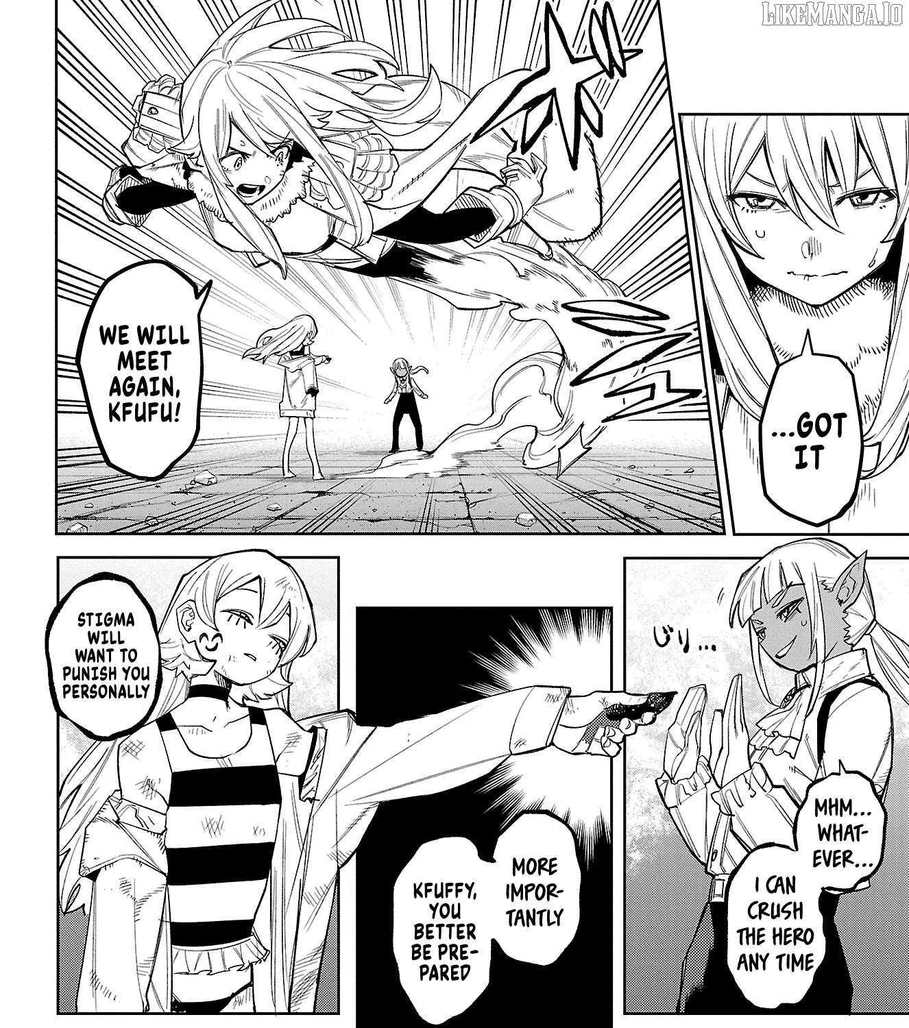 Read Shy chapter 165 image 27 on Lezhin