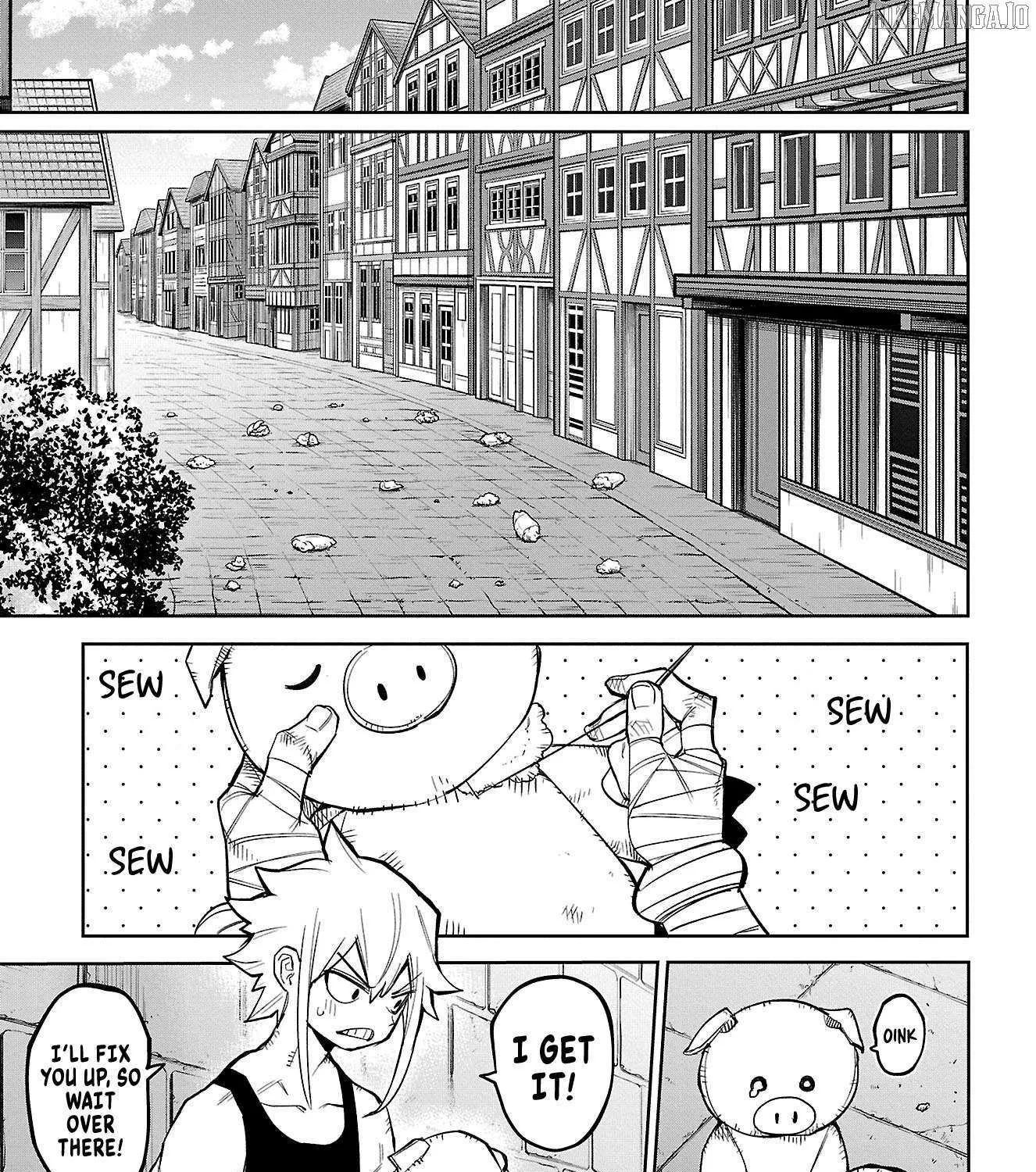 Read Shy chapter 165 image 29 on Lezhin