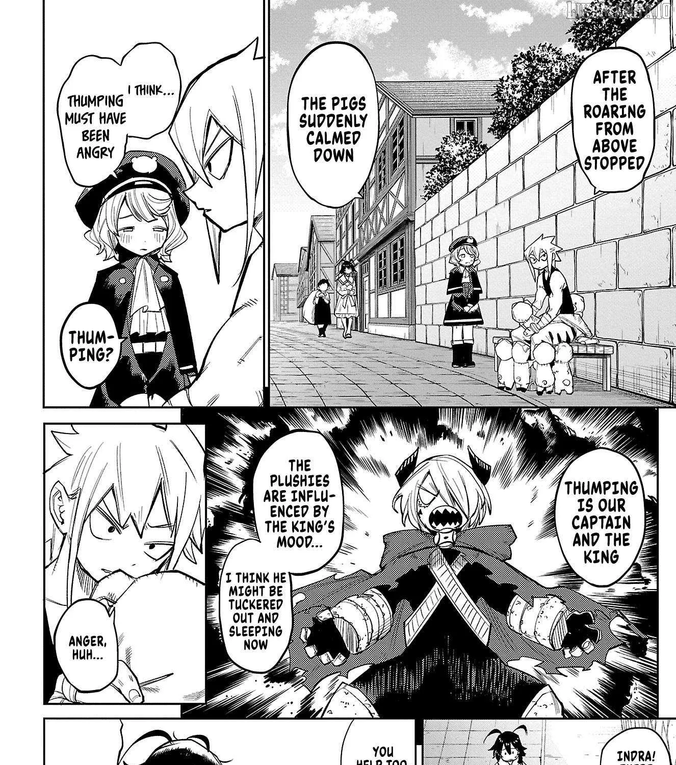 Read Shy chapter 165 image 31 on Lezhin