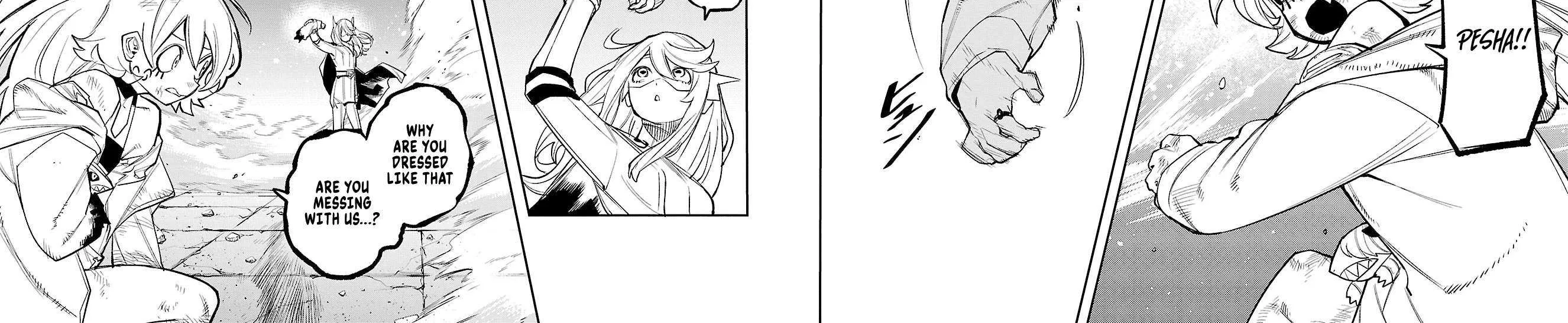 Read Shy chapter 165 image 4 on Lezhin