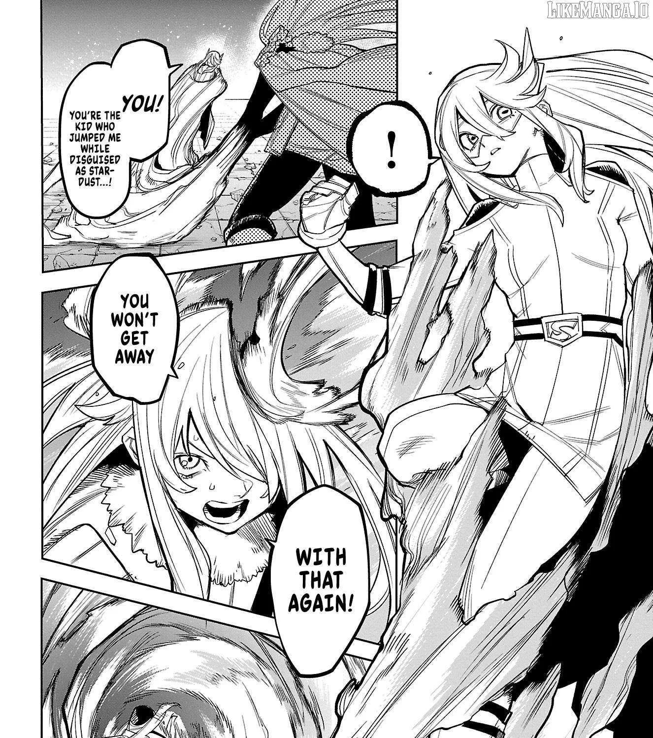 Read Shy chapter 165 image 9 on Lezhin