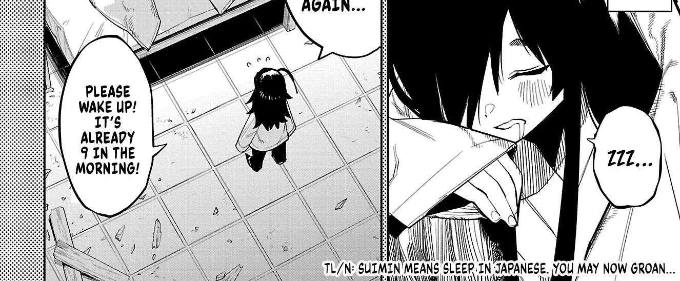 Read Shy chapter 166 image 10 on Lezhin