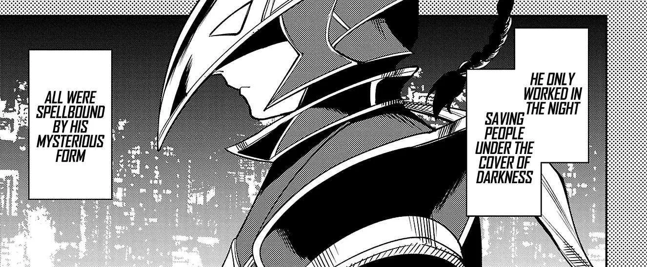 Read Shy chapter 166 image 2 on Lezhin