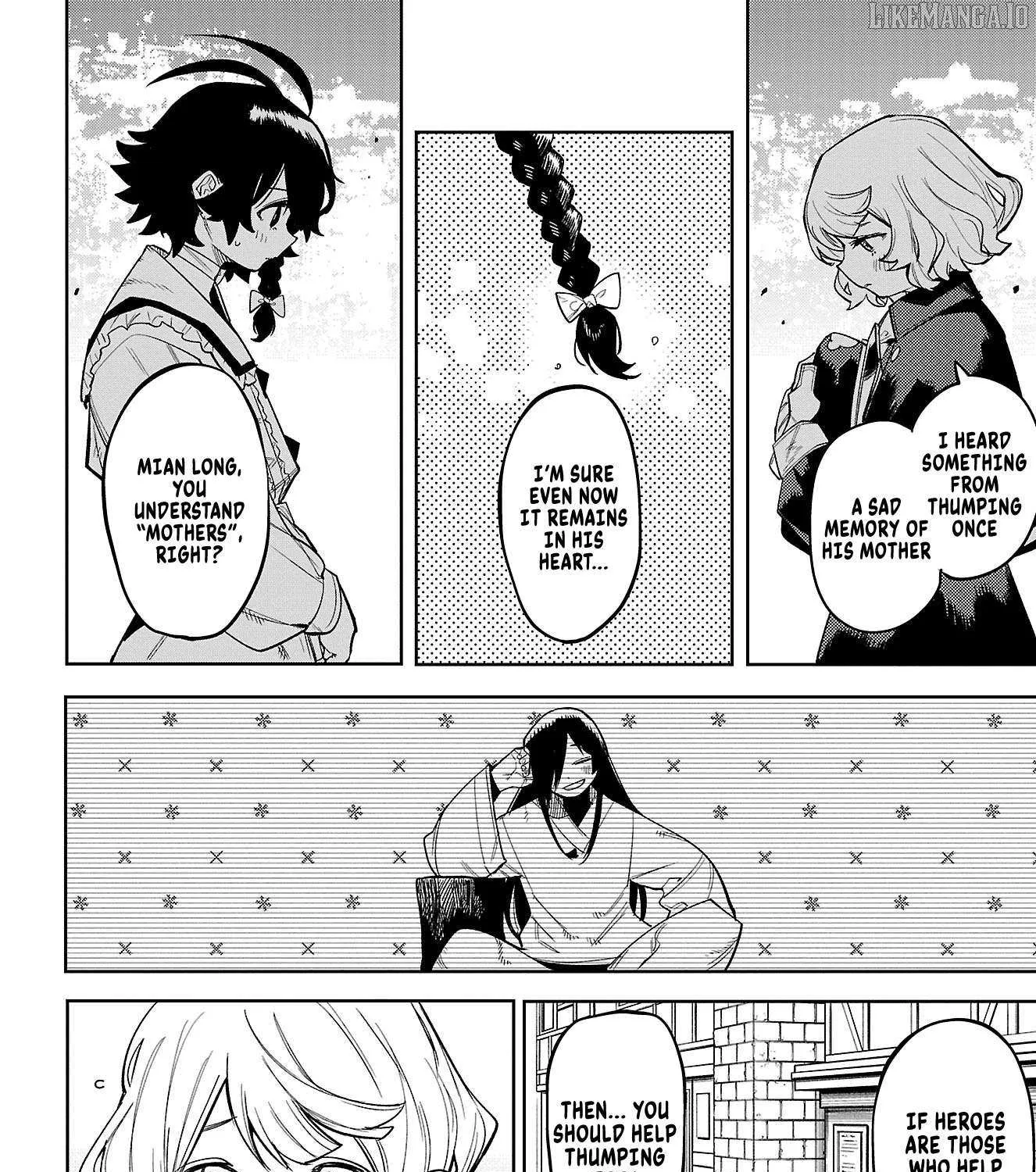 Read Shy chapter 166 image 29 on Lezhin