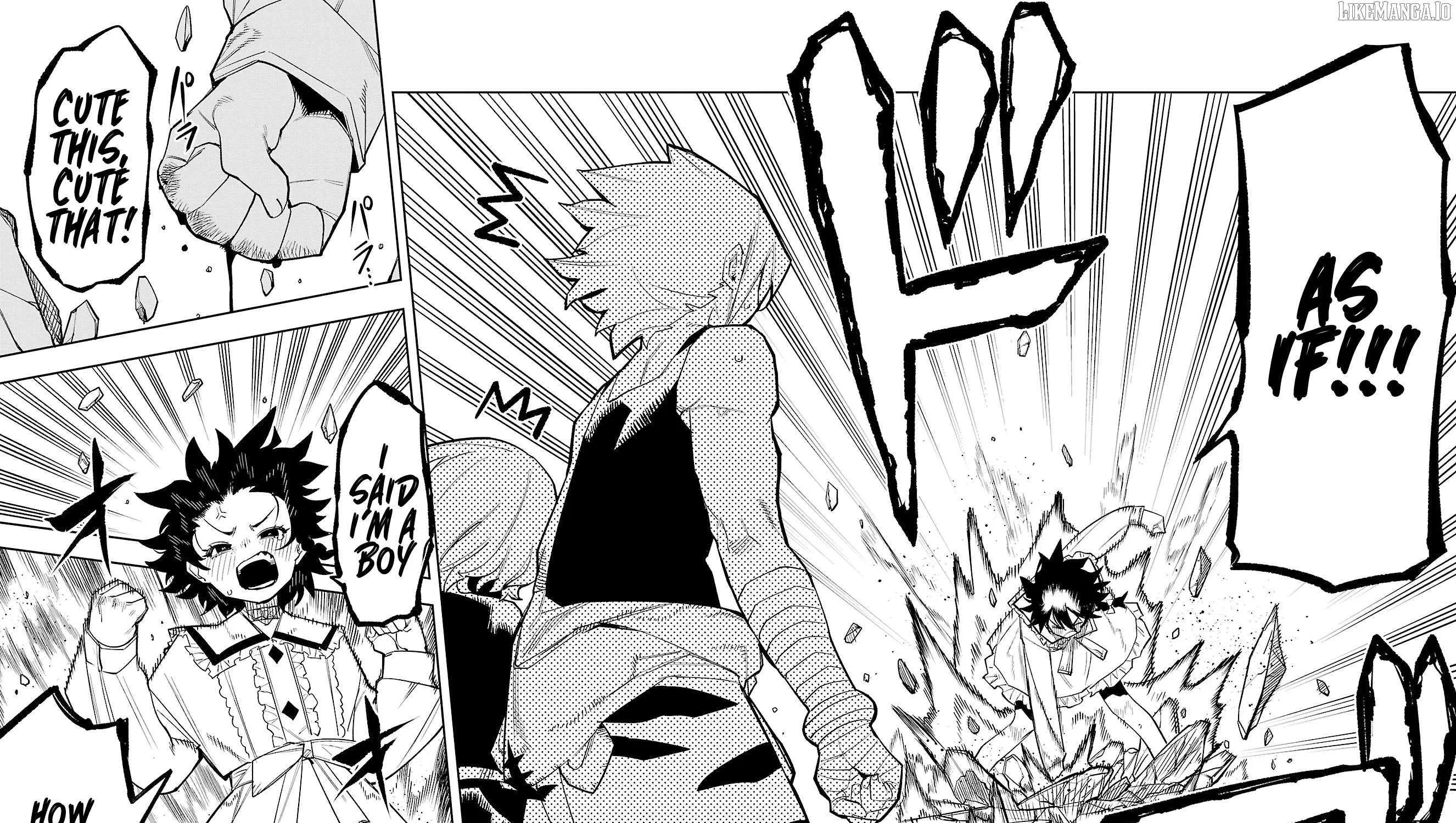 Read Shy chapter 166 image 33 on Lezhin