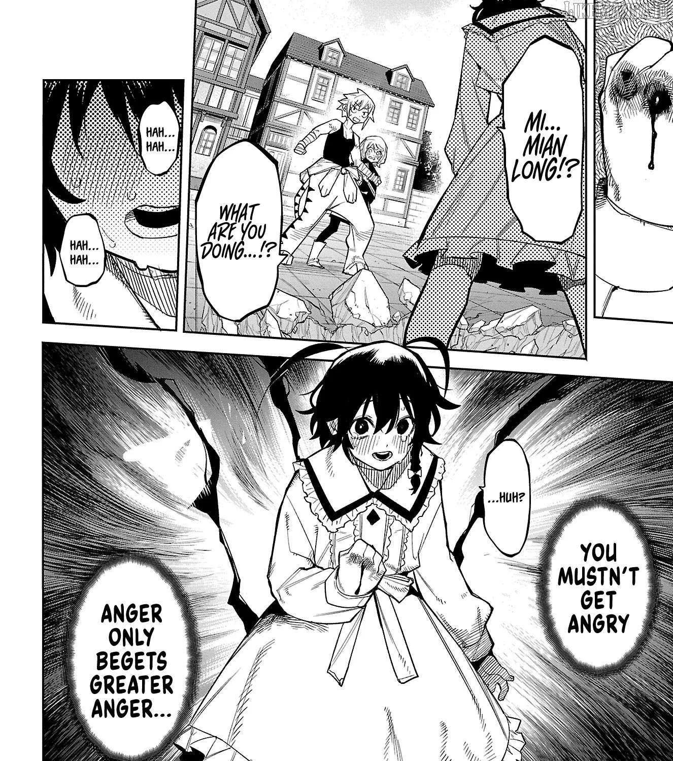 Read Shy chapter 166 image 35 on Lezhin
