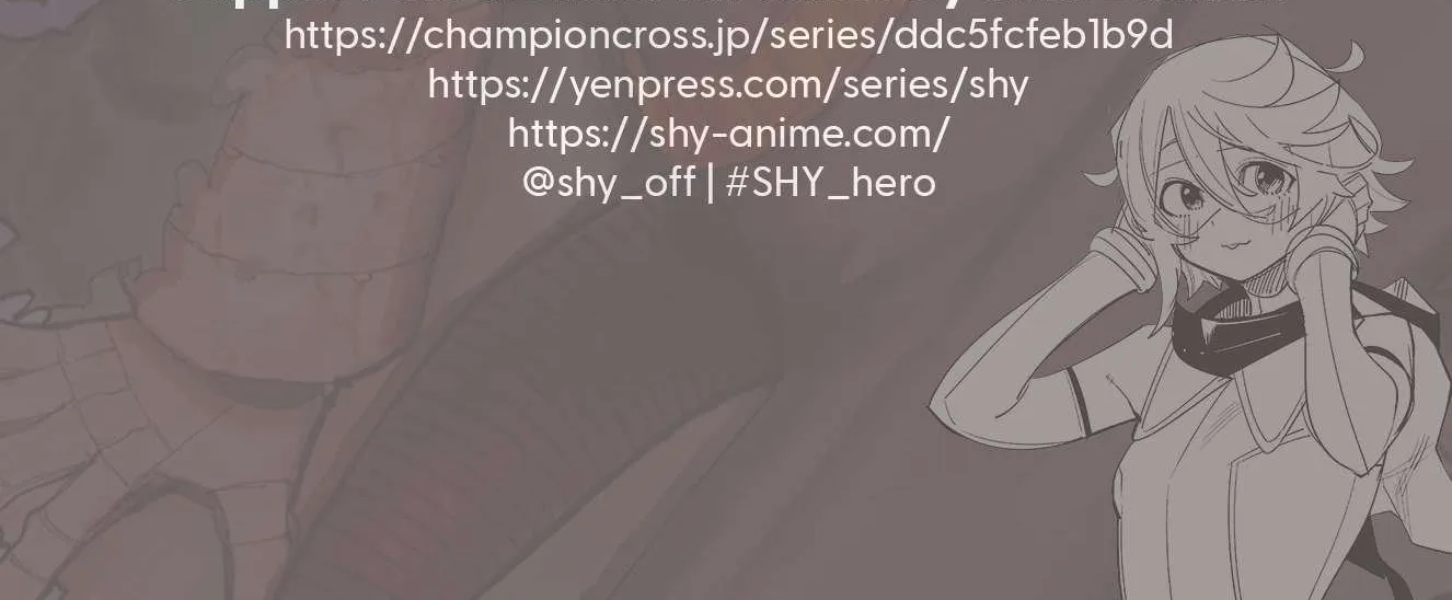 Read Shy chapter 166 image 38 on Lezhin