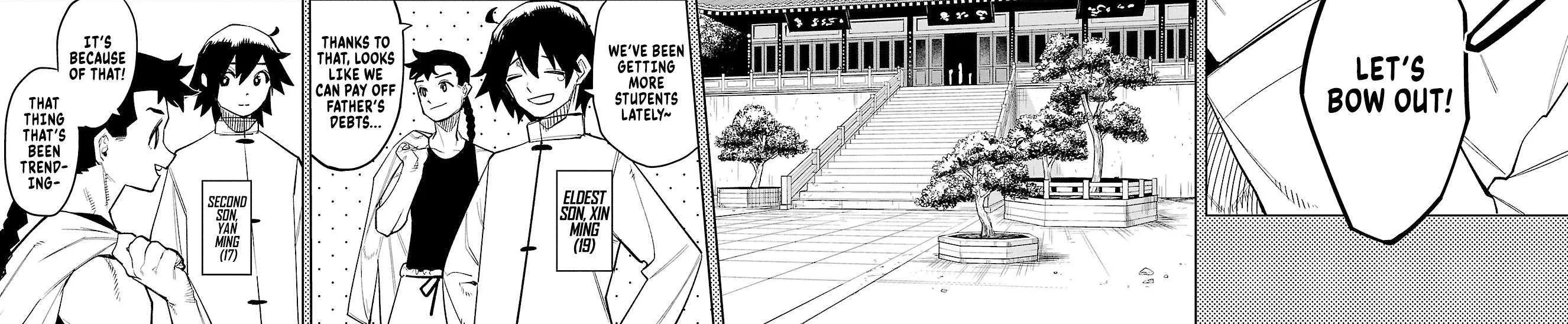 Read Shy chapter 166 image 4 on Lezhin