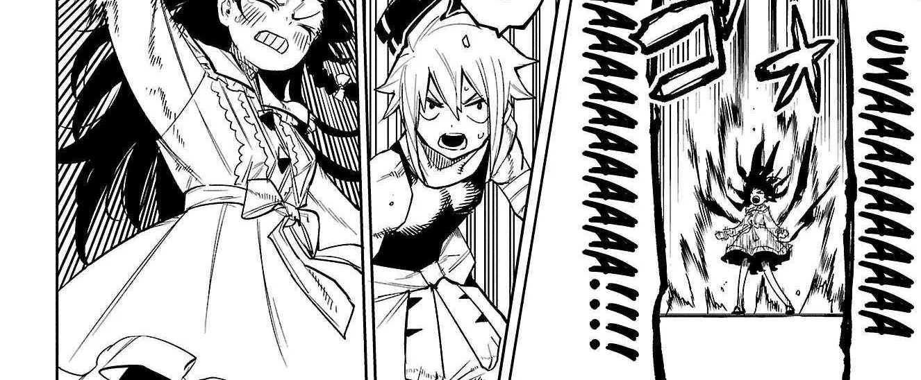 Read Shy chapter 167 image 10 on Lezhin