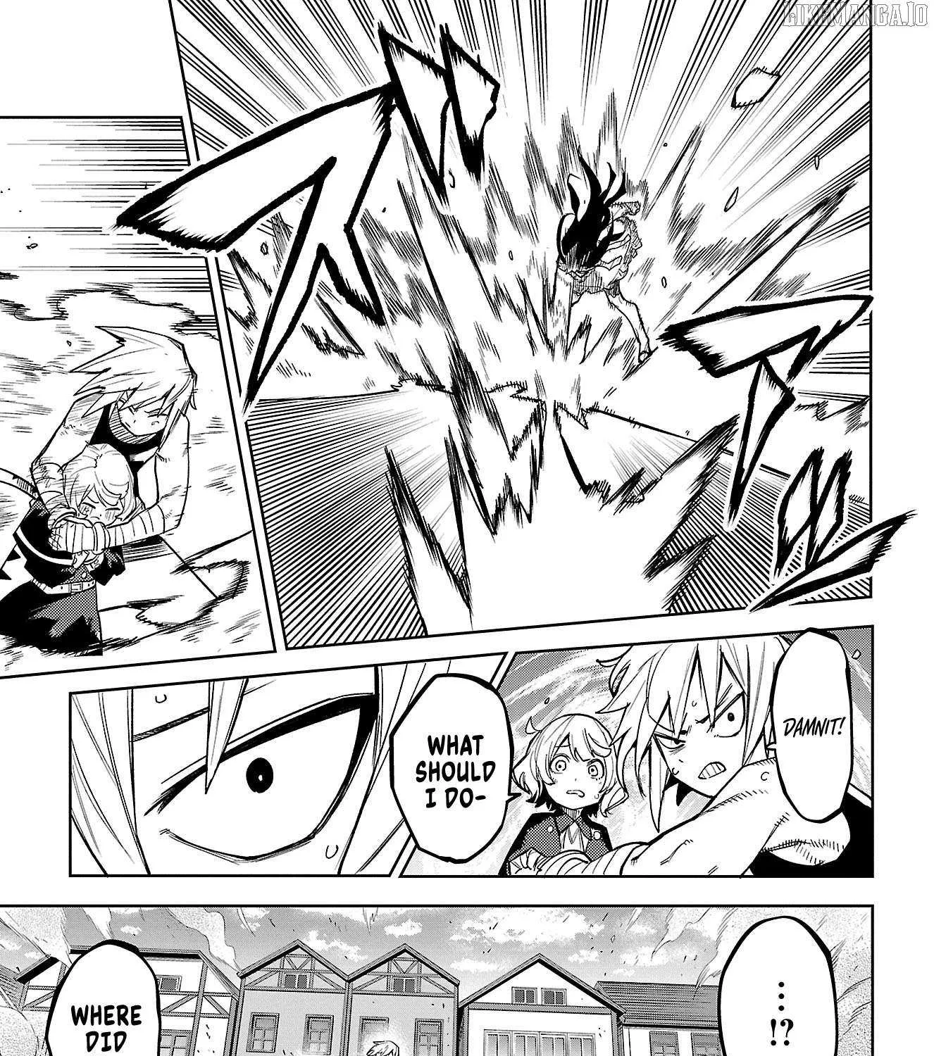 Read Shy chapter 167 image 11 on Lezhin