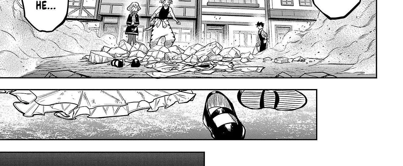 Read Shy chapter 167 image 12 on Lezhin