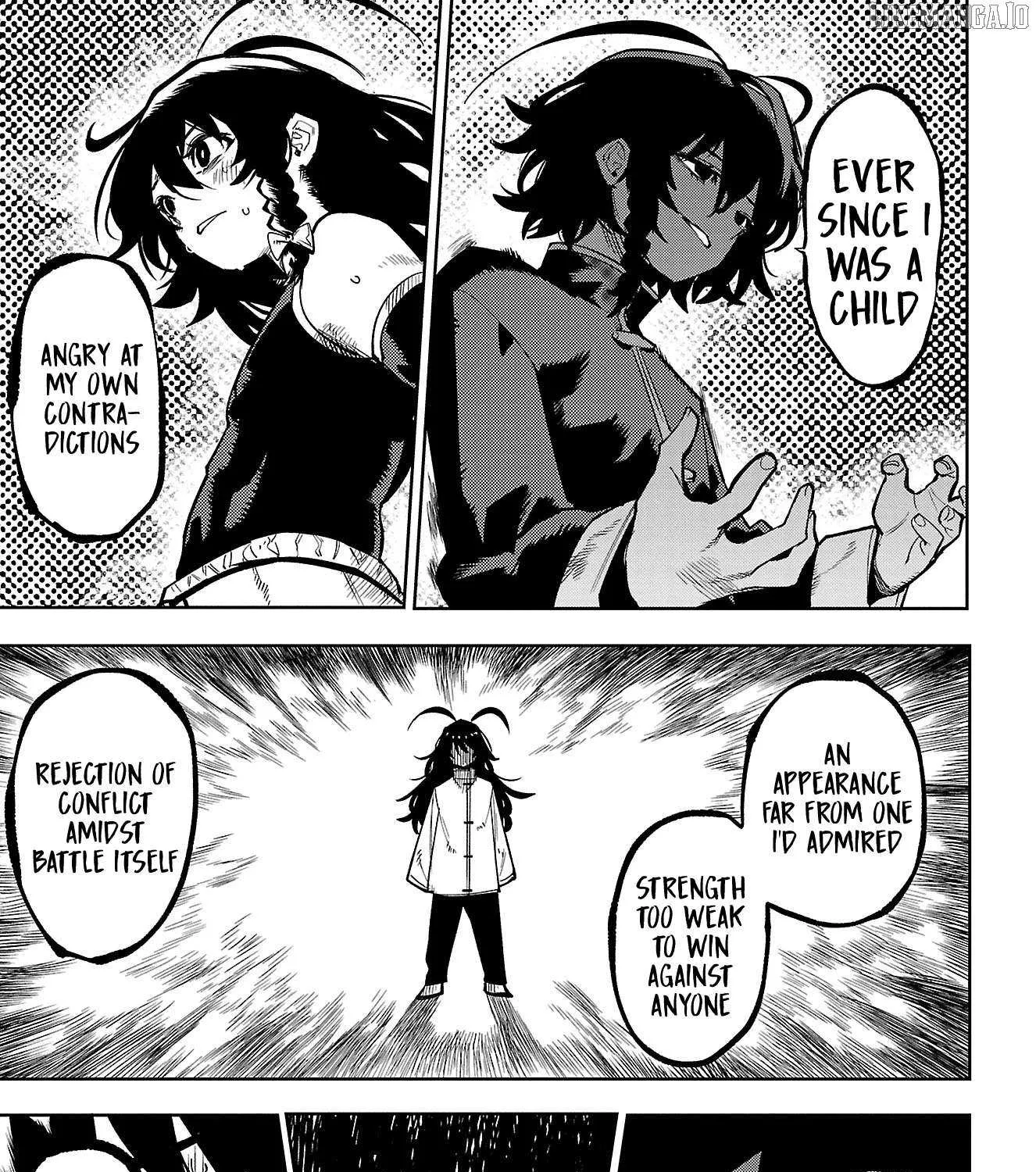 Read Shy chapter 167 image 19 on Lezhin