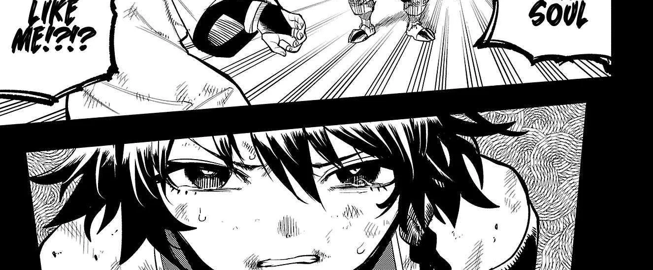 Read Shy chapter 167 image 2 on Lezhin