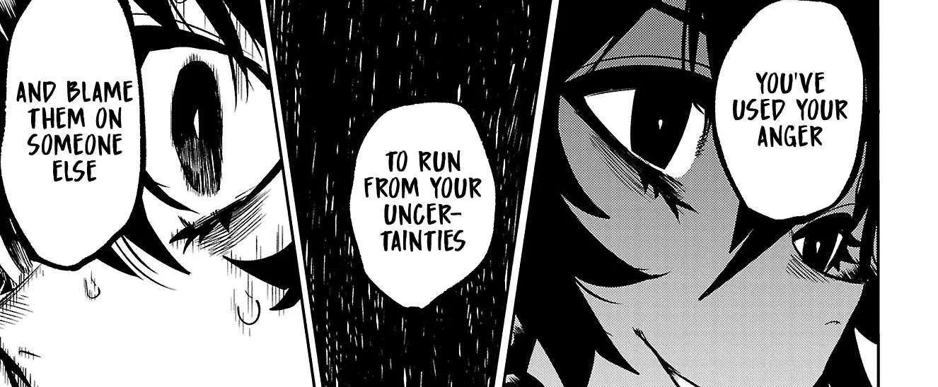 Read Shy chapter 167 image 20 on Lezhin