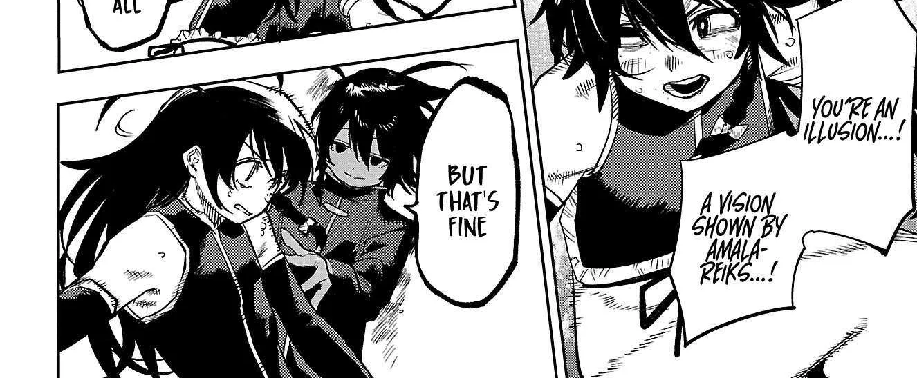 Read Shy chapter 167 image 22 on Lezhin