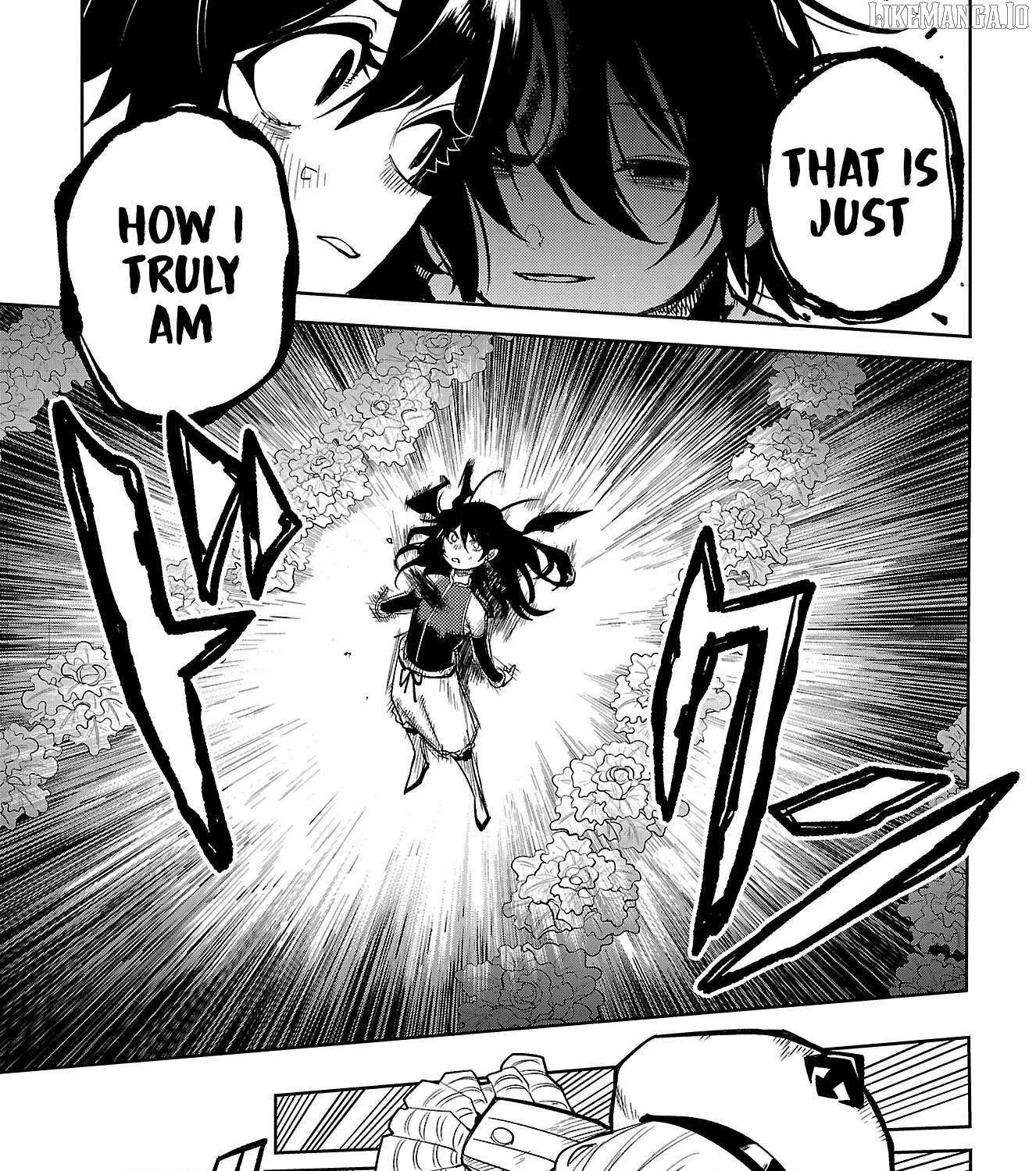 Read Shy chapter 167 image 23 on Lezhin