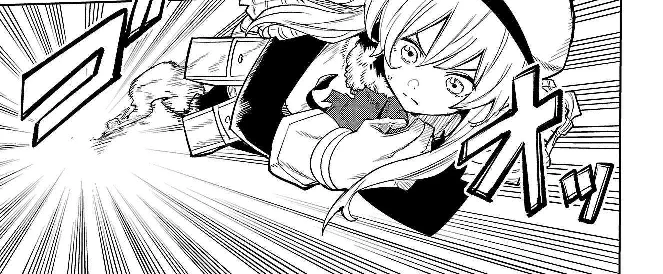 Read Shy chapter 167 image 24 on Lezhin
